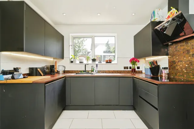 Cranley Road, Headington, OX3, photo 3