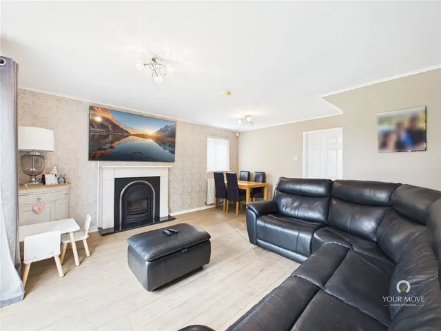 Photo 3 — Hardwick Court, Gateshead, NE8