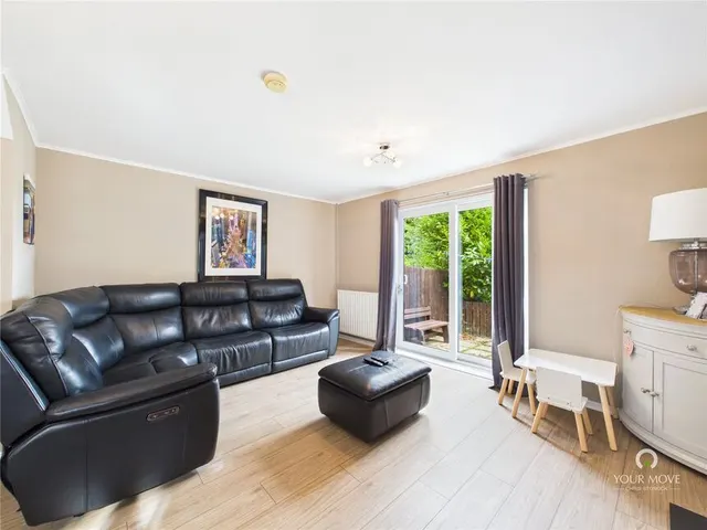 Photo 2 — Hardwick Court, Gateshead, NE8