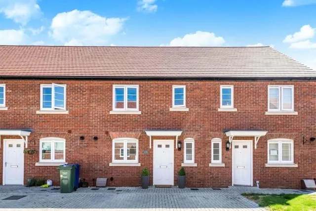 Wetherby Road, Bicester, OX26, photo 1