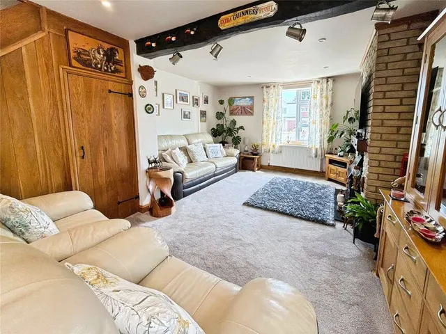 Photo 3 — Station Road, Langworth, Lincolnshire, LN3