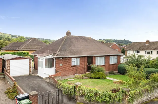 Parklands, Newtown, photo 1