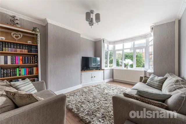 Photo 2 — Ashill Road, Rednal, Birmingham, West Midlands, B45 9RB