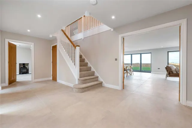 Leicester Road, Tilton on the Hill, LE7, photo 3