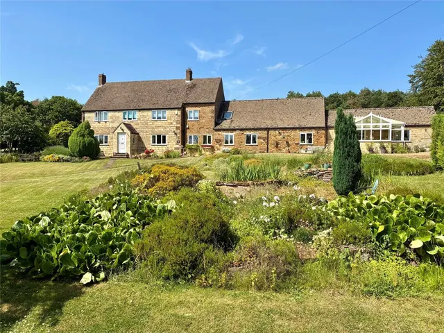 Garden Farm, Wardley, LE15, photo 1