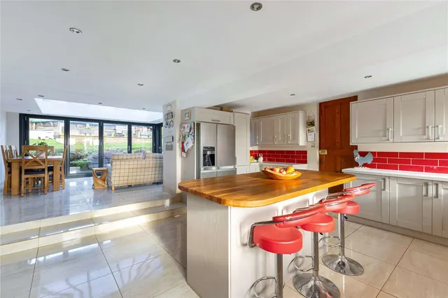 Garden Farm, Wardley, LE15, photo 3