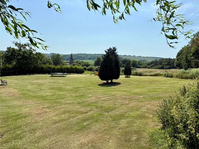 Garden Farm, Wardley, LE15, photo 2