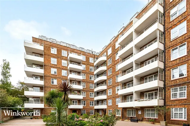 Wilbury Road, Hove, East Sussex, BN3, photo 1