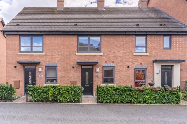 Rees Way, Lawley Village, TF4, photo 1