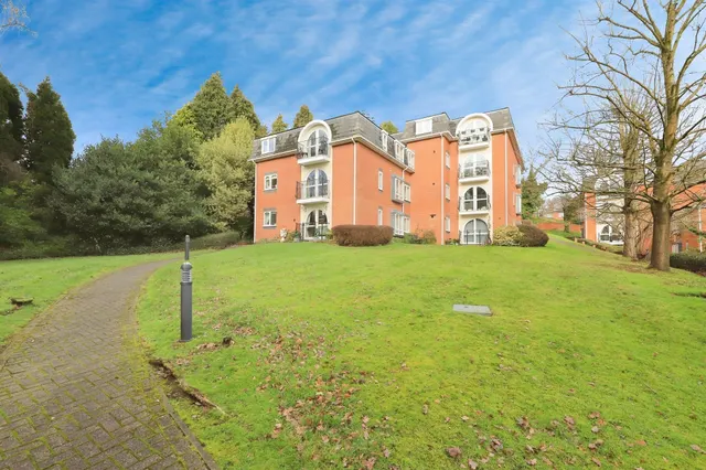 Oldnall Road, KIDDERMINSTER, photo 1