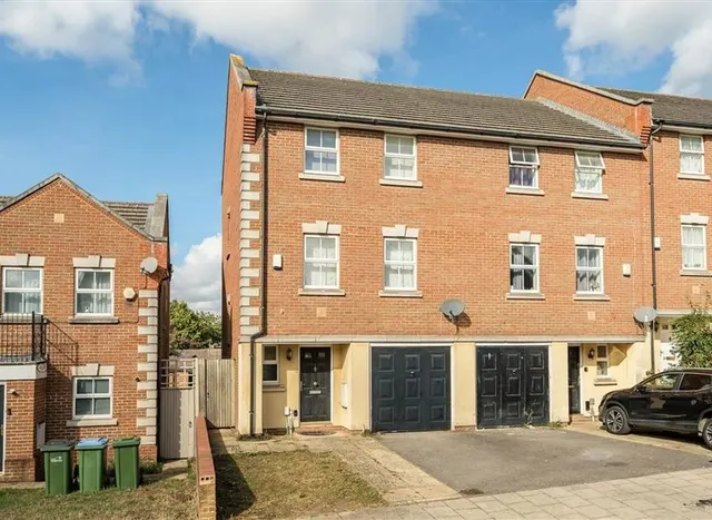 Barlow Drive, Shooters Hill, SE18, photo 1