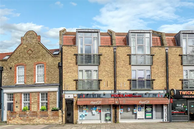 Whitton Road, Twickenham, TW1, photo 1