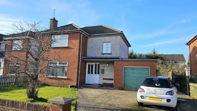 Alexander Gardens, Carrickfergus, BT38, photo 1