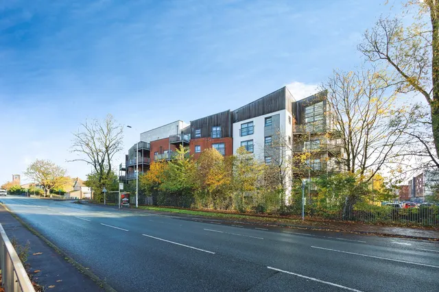 Montmano Drive, West Didsbury, M20, photo 1
