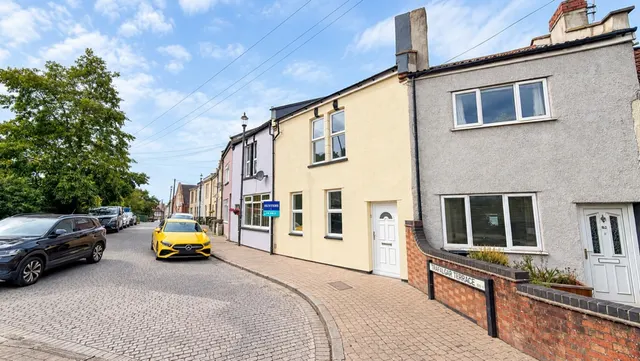 Trafalgar Terrace, Bedminster, BS3, photo 1