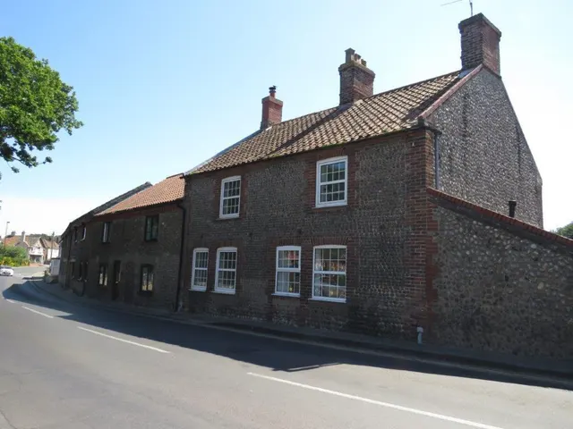 Cromer Road, West Runton, NR27, photo 1