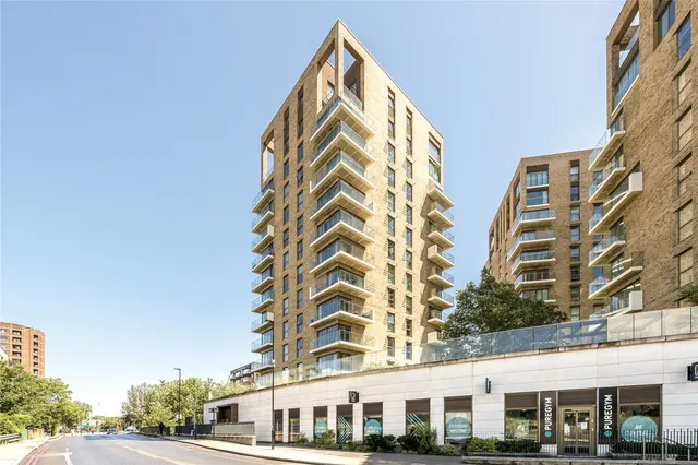 Kidbrooke Park Road, Kidbrooke Village, London, SE3 9FY, photo 1