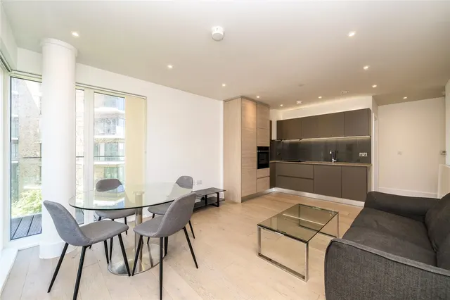 Photo 2 — Kidbrooke Park Road, Kidbrooke Village, London, SE3 9FY