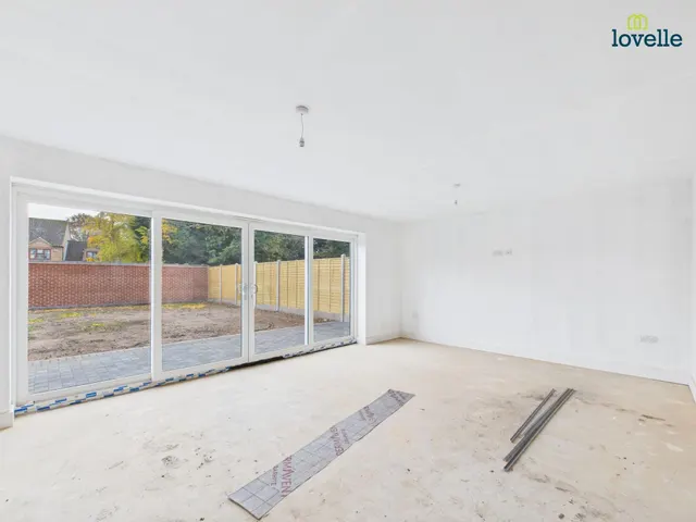 Gallamore Lane, Market Rasen, LN8, photo 3