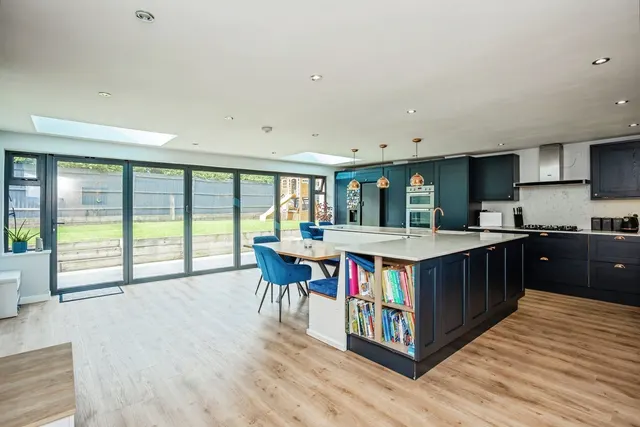 Darwin Crescent, Loughborough, LE11, photo 2
