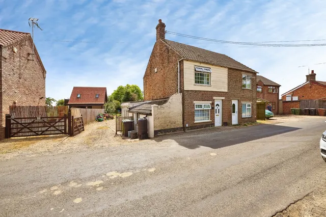 Small Lode, Upwell, Wisbech, photo 1