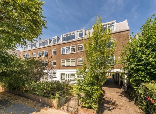 Hamilton Road, Ealing, W5, photo 1