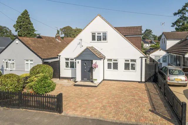 Northdown Road, Gerrards Cross, SL9, photo 1