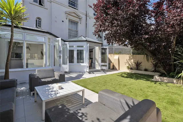 Blomfield Road, London, W9, photo 1