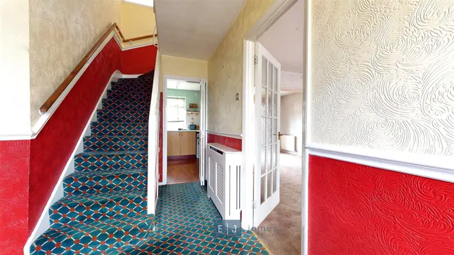 Woodbrook Gardens, Waltham Abbey, EN9, photo 2