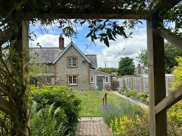 Photo 2 — Breach Lane, Shaftesbury, Dorset SP7 8LE