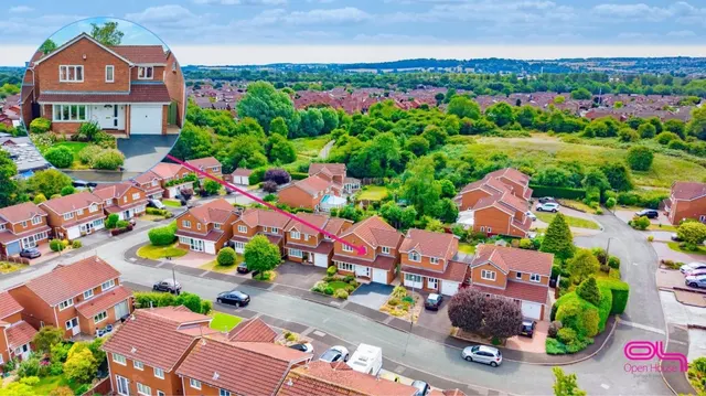 Bitham Court, Stretton, DE13, photo 2
