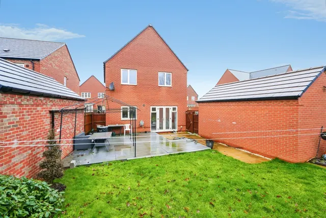 Bailey Road, Banbury, OX16, photo 3