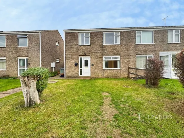 Clarke Court, Wyberton, PE21, photo 1