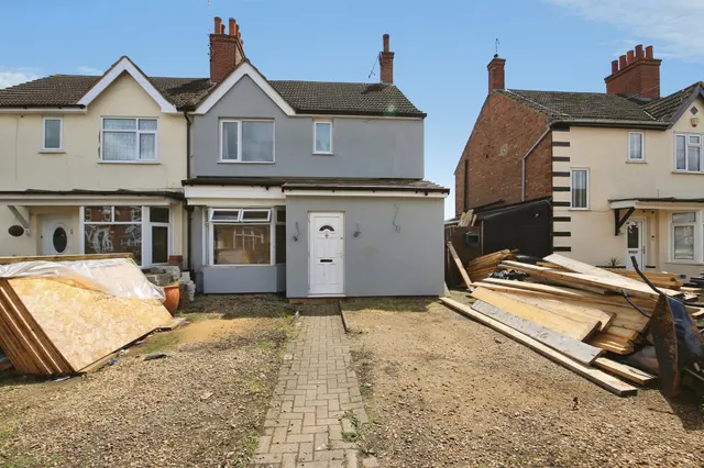 Paston Lane, Peterborough, PE4, photo 1
