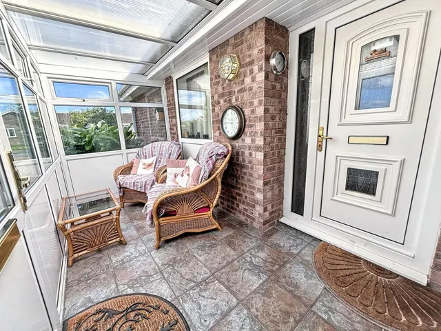 Photo 3 — Heol Bodran, Abergele, Conwy, LL22 7UW