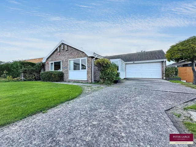 Heol Bodran, Abergele, LL22, photo 1