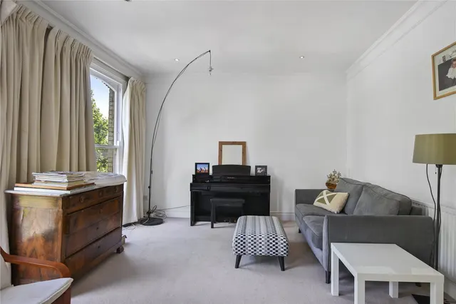 Vicarage Gate, Kensington, W8, photo 1