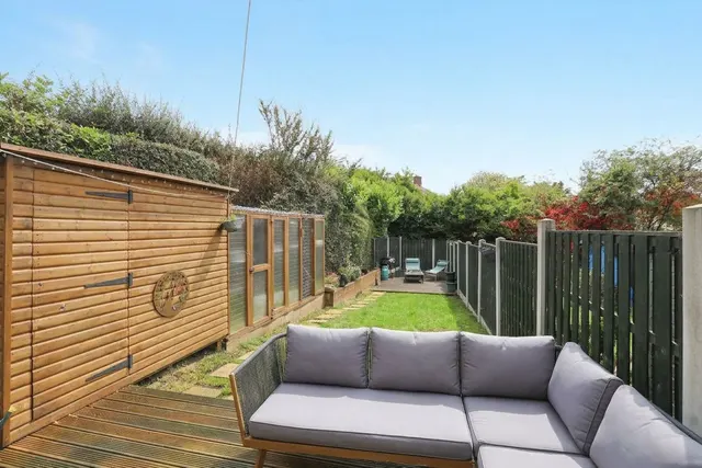 Musgrave Crescent, Sheffield, S5, photo 3