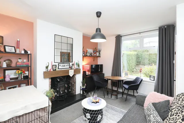 Musgrave Crescent, Sheffield, S5, photo 2