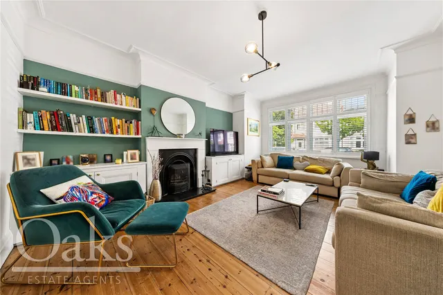 Kingscote Road, Addiscombe, CR0, photo 1