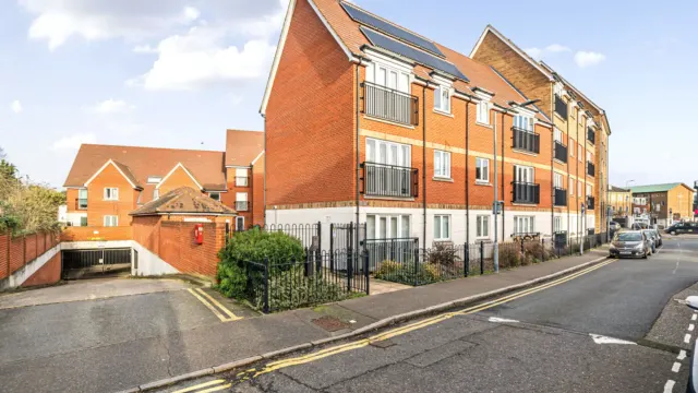 Primrose Hill, Chelmsford, photo 1
