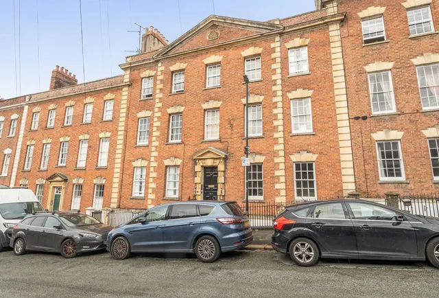 Photo 3 — Albermarle Row, Bristol, BS8 4LY