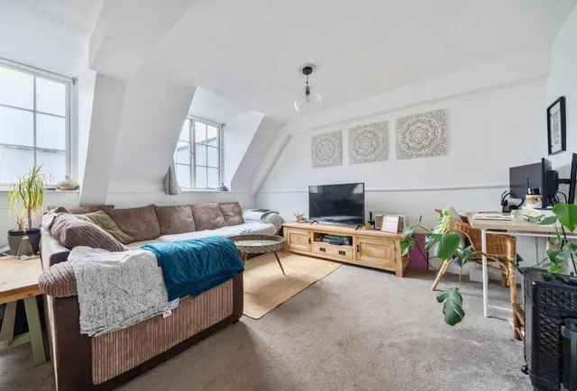 Albermarle Row, Bristol, BS8, photo 1