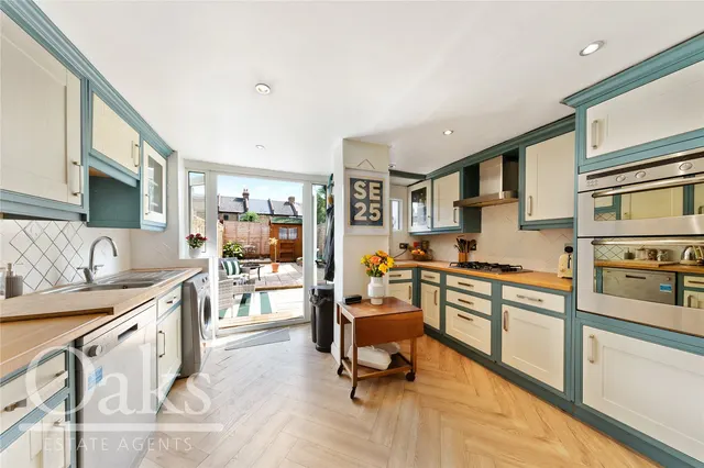 Salisbury Road, South Norwood, SE25, photo 3