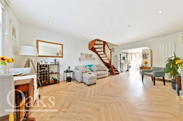 Salisbury Road, South Norwood, SE25, photo 2