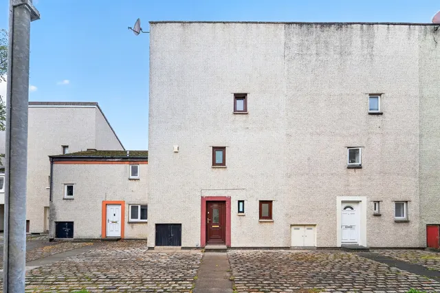Moorfoot Place, Bourtreehill South, Irvine, photo 1