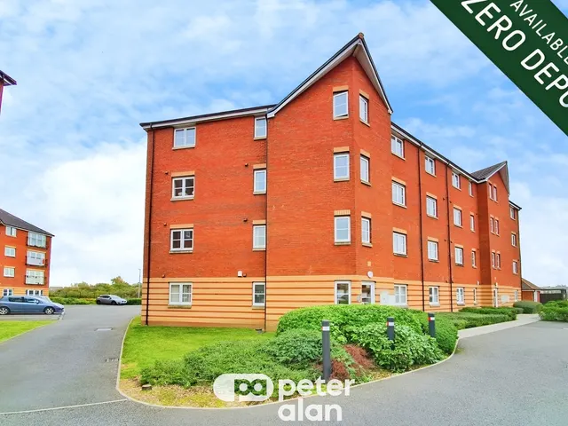 Amelia Way, Newport, NP19, photo 1