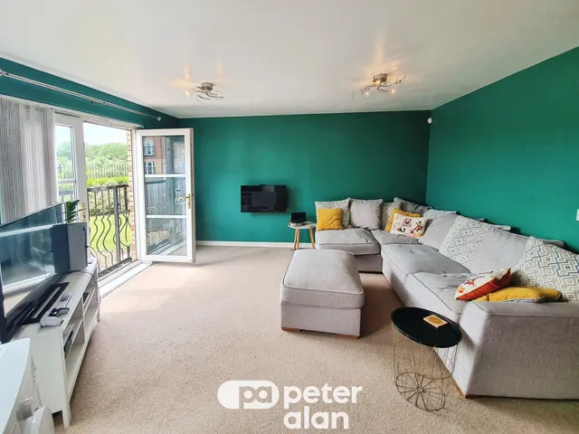 Amelia Way, Newport, NP19, photo 3