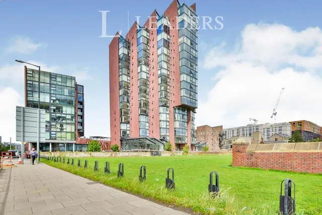 Great Ancoats Street, Manchester, M4, photo 1
