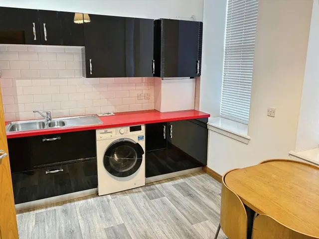 Watson Crescent, Edinburgh, EH11, photo 2
